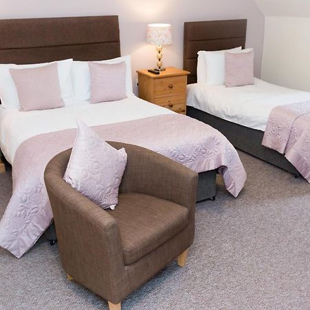 Elm Guest House Хоик Экстерьер фото