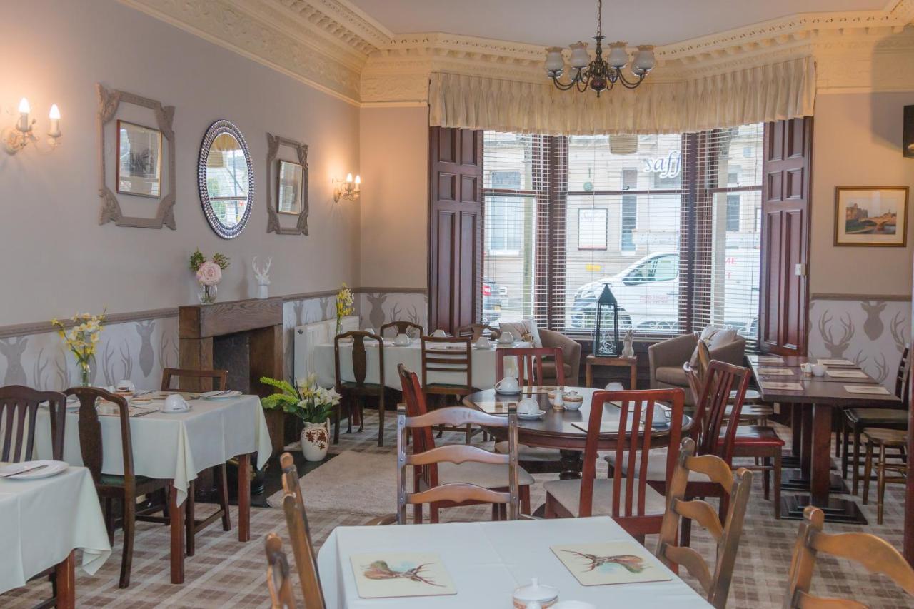 Elm Guest House Хоик Экстерьер фото
