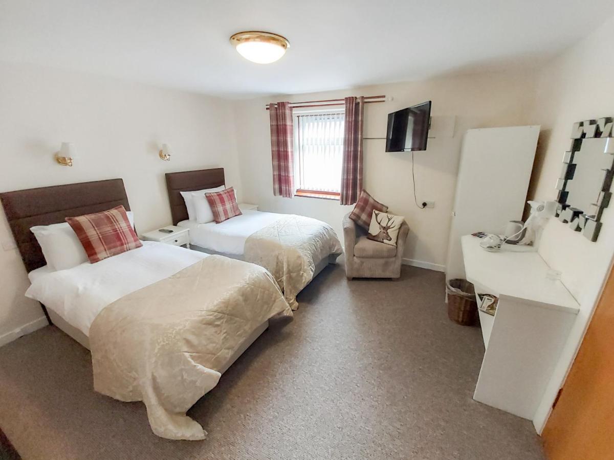 Elm Guest House Хоик Экстерьер фото