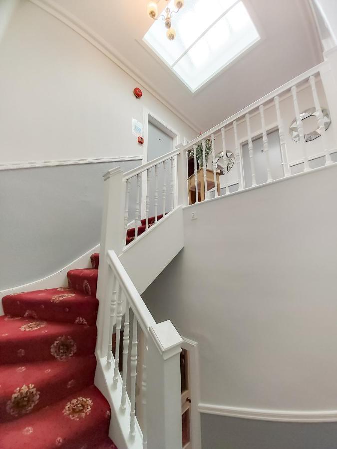 Elm Guest House Хоик Экстерьер фото