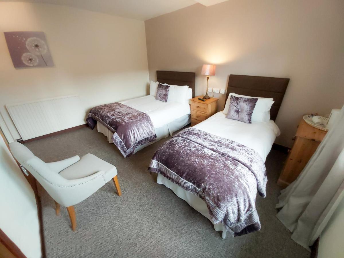 Elm Guest House Хоик Экстерьер фото