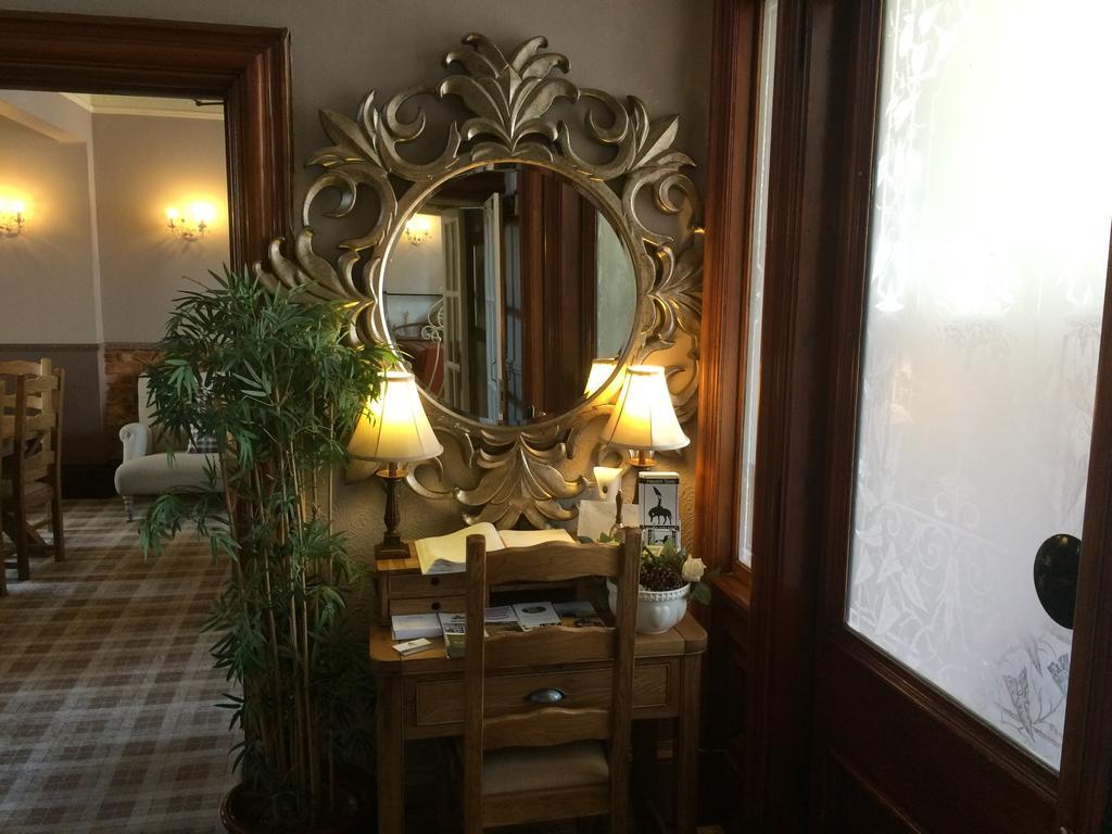 Elm Guest House Хоик Экстерьер фото