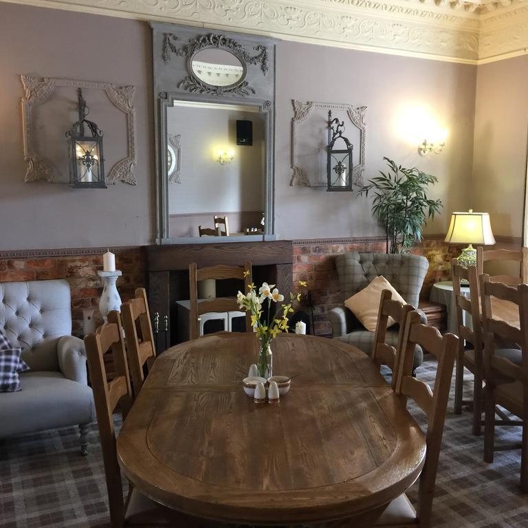 Elm Guest House Хоик Экстерьер фото