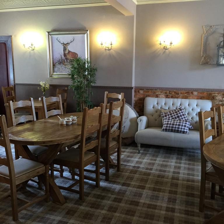 Elm Guest House Хоик Экстерьер фото