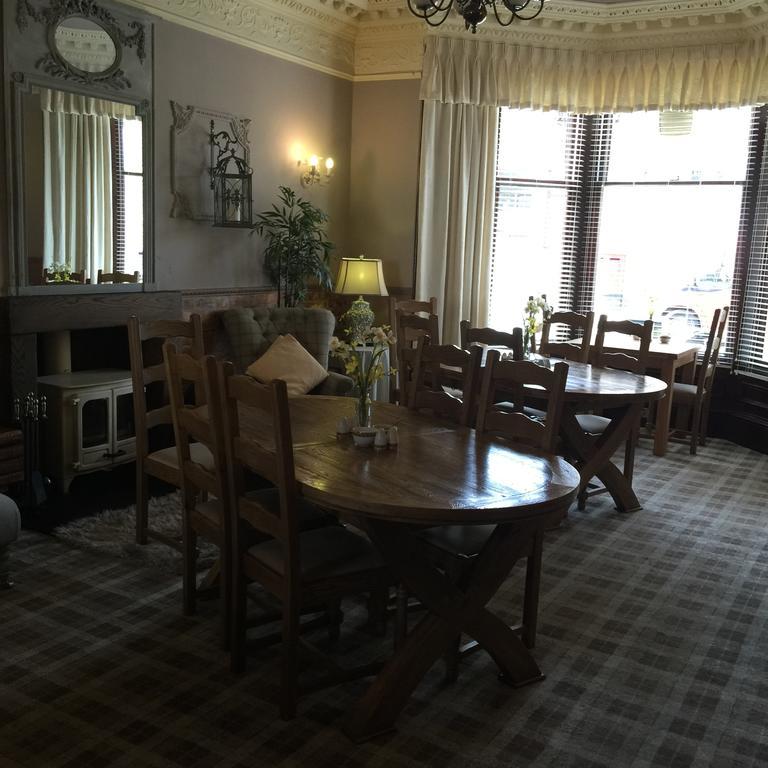 Elm Guest House Хоик Экстерьер фото