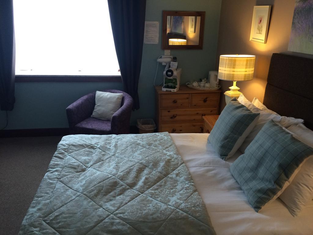 Elm Guest House Хоик Экстерьер фото