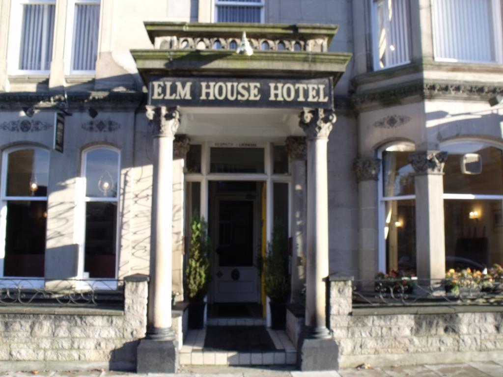 Elm Guest House Хоик Экстерьер фото