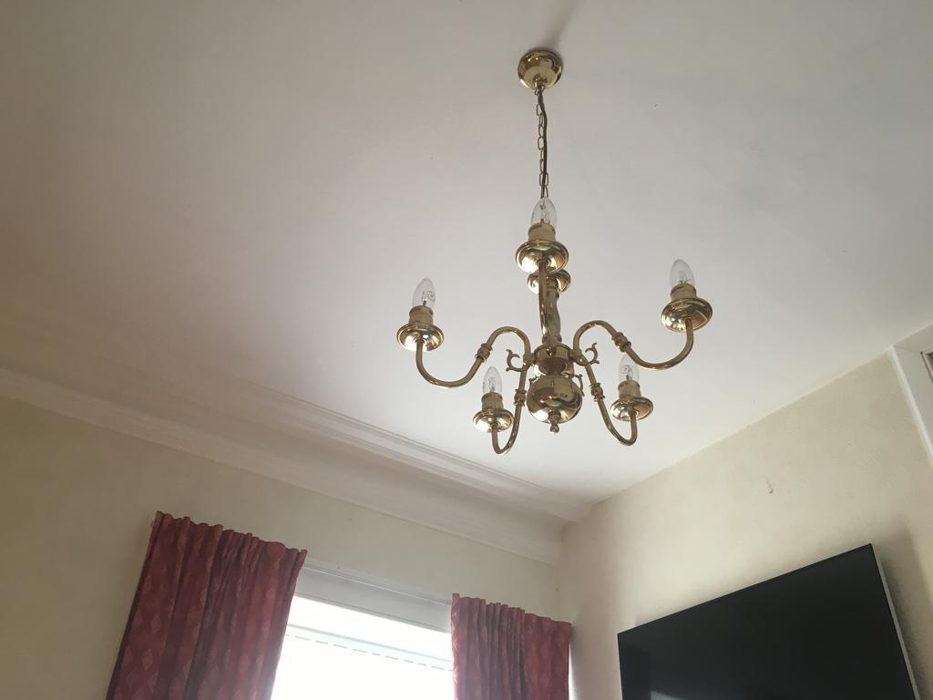 Elm Guest House Хоик Экстерьер фото