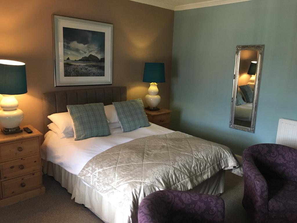 Elm Guest House Хоик Экстерьер фото
