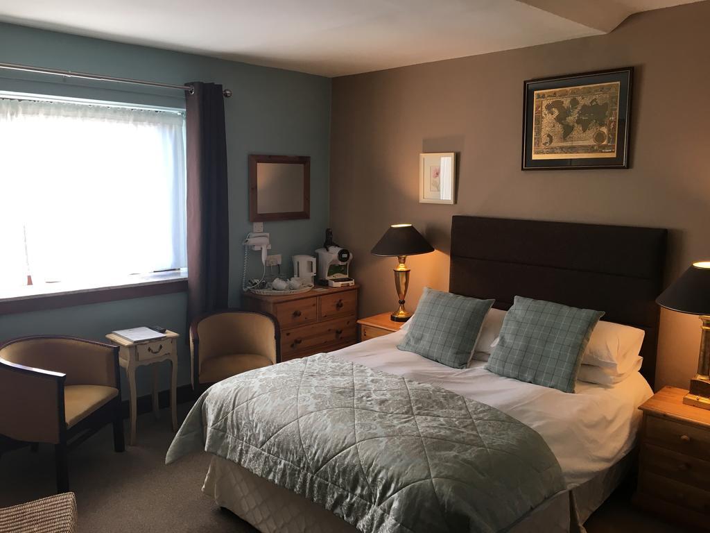 Elm Guest House Хоик Экстерьер фото