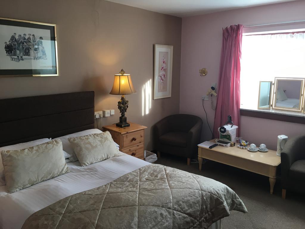 Elm Guest House Хоик Экстерьер фото