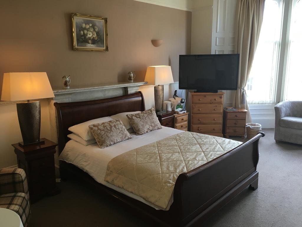Elm Guest House Хоик Экстерьер фото
